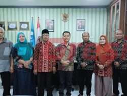 Berkonsep Multikulturalisme, Dispendik Gresik Dukung Sosialisasi Kebhinekaan FPK di Sekolah