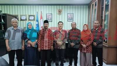 Berkonsep Multikulturalisme, Dispendik Gresik Dukung Sosialisasi Kebhinekaan FPK di Sekolah