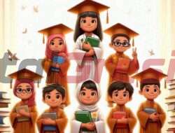 Pendidikan dan Pranata Sosial : Pentingkah Dalam Mewujudkan Masyarakat Modern yang Beradab ?