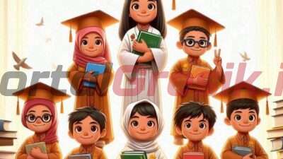 Pendidikan dan Pranata Sosial : Pentingkah Dalam Mewujudkan Masyarakat Modern yang Beradab ?