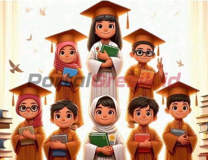 Pentingkah Dalam Mewujudkan Masyarakat Modern yang Beradab