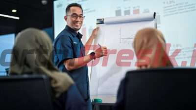 Memiliki Kinerja Menjanjikan, SIG Masuk Daftar Konstituen Indeks Pefindo i-Grade