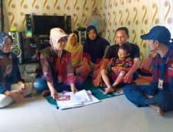 Jelang Berakhirnya Tahapan Coklit Pilkada 2024, Bawaslu Gresik Banyak Temukan Pelanggaran Aministrasi