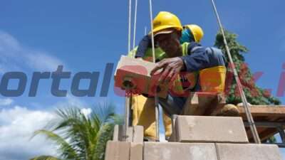 Bata Interlock SIG Jadi Solusi Membangun Rumah Lebih Cepat, Tahan Gempa dan Ramah Lingkungan
