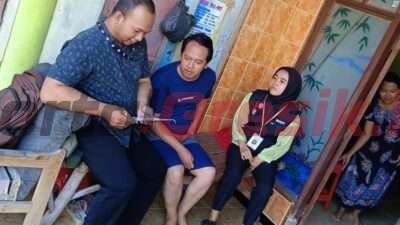 Temukan Ratusan Kesalahan Coklit Pantarlih, Ini Pesan Ketua Bawaslu Gresik