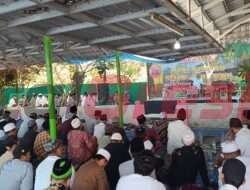 Gelar Haul Mbah Nyai Ayu, Pemdes Ngawen Ajak Warga Lestarikan Tradisi Warisan Leluhur