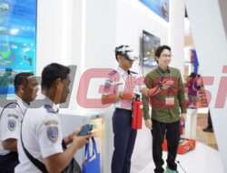 Hadir di INAMARINE 2024, PTK Diserbu Pengunjung Hingga Jadi The Most Favorite Exhibitor