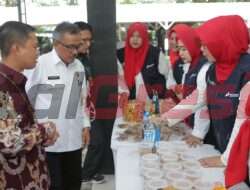 Inkubasi Ekonomi Bahari, Langkah Strategis PTK Bawa UMKM Binaan Naik Kelas