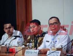 Bersama Biro Perekonomian Setda Provinsi Jatim, Pemkab Gresik Pastikan LPG 3Kg dan Pertalite Tepat Sasaran