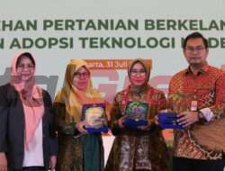 Percepatan Implementasi Benih Bioteknologi, Kunci Resiliensi di Tengah Krisis Pangan