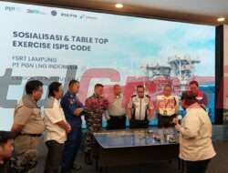 Recognized Security Organization PTK Tegaskan Pentingnya Latihan Rutin untuk Keamanan Pelabuhan