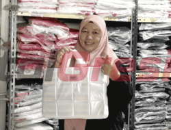 Ibu 54 Tahun Mulai Bisnis Tas, Kini 50 Persen Penjualan Ekspor ke Malaysia hingga Meksiko