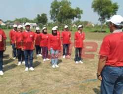 Desa Mojogede Raih Juara Satu Lomba PBB Tingkat Kecamatan, Ini Kata Kades Ngadiono