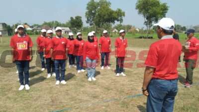 Desa Mojogede Raih Juara Satu Lomba PBB Tingkat Kecamatan, Ini Kata Kades Ngadiono