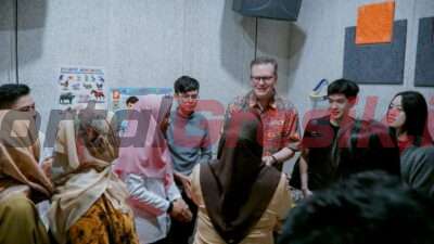 Tunjukkan Berbagai Inovasi di Bidang Pendidikan Inklusif, UPT Resource Center Gresik Jadi Bahan Kunjungan Kerja Komda PGPKT Jawa Timur