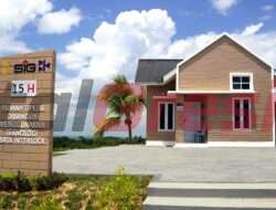 SIG Pamerkan Aplikasi Semen Hijau dan Solusi Beton Berkelanjutan di IKN