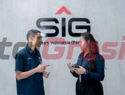 Kondisi Keuangan Dinilai Sehat dengan Prospek Pasar yang Kuat, Pefindo Naikkan Peringkat SIG