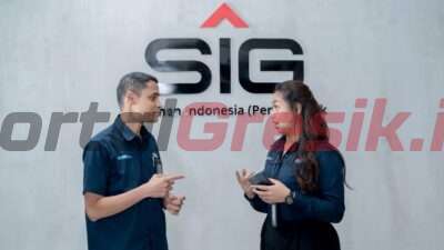 Peningkatan peringkat SIG menjadi idAAA Stabil dari sebelumnya idAA+ Positif oleh Pefindo merupakan pengakuan atas kemampuan SIG dalam menjaga kinerja agar tetap positif sekaligus kemampuan dalam memenuhi komitmen keuangan jangka panjang.