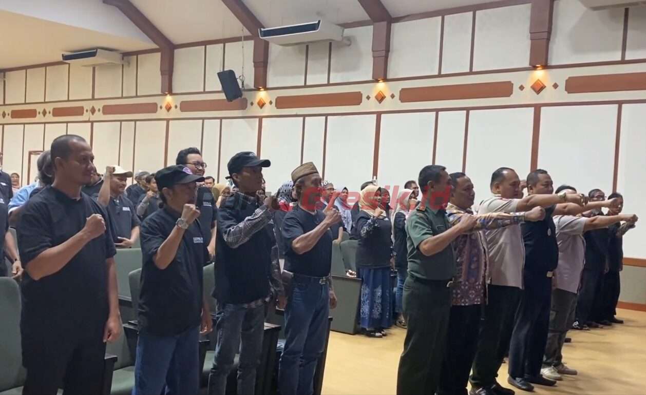 Sosialisasi perundang-undangan cukai di Gedung Nasional Indonesia (GNI) pada Kamis, (22/08/24).