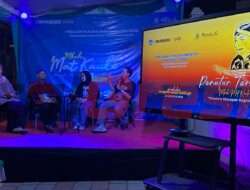 Yayasan Gang Sebelah Rilis Pemutaran Film Dokumenter Mat Kauli, Upaya untuk Melestarikan Budaya Macapat Gresik