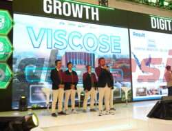 Dukung Tercapainya Ketahanan Pangan Nasional, Petrokimia Gresik Terus Tingkatkan Keandalan Pabrik Phonska IV