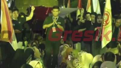 Isi Kemerdekaan HUT RI ke 79, Kartar Setya Wibawa Gelar Pentas Seni