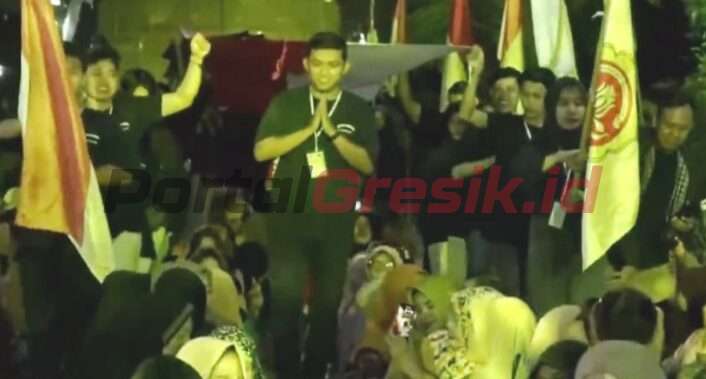 Isi Kemerdekaan HUT RI ke 79, Kartar Setya Wibawa Gelar Pentas Seni