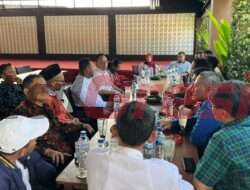 Berikan SK Rekomendasi Dukungan, 9 Parpol Non Parlemen Siap Menangkan Yani-Alif di Pilkada Gresik 2024