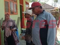 Wujudkan Desa Peduli Pendidikan, Melalui Musdes Pemdes Katimoho Kedamean Bangun Ruang Kelas MI Raudhatul Athfal Mahalul Ulum