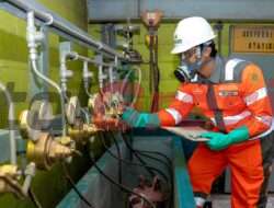 Pertama Dioperasikan di Asia Tenggara, Fasilitas Nathabumi Milik SIG Sukses Musnahkan 103 Ton Bahan Perusak Ozon