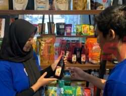 Dukung Pengembangan Pegiat UMKM, Rumah BUMN SIG Ikut Populerkan Sirop Buah Kawista Khas Rembang