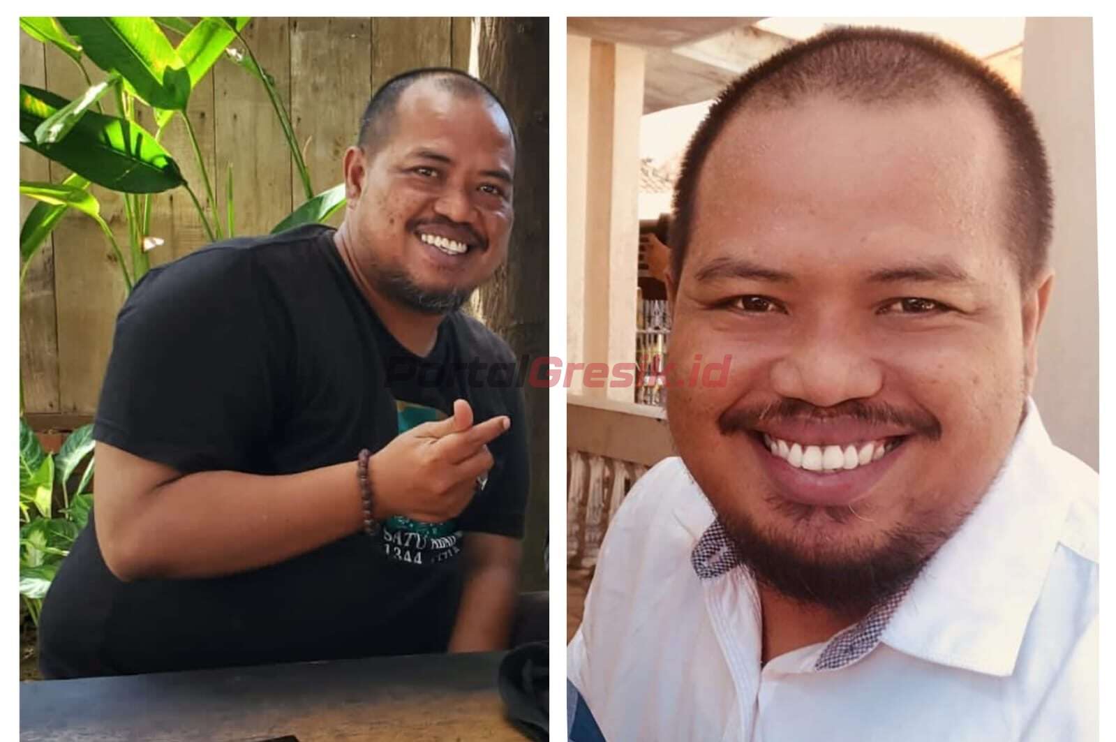 Yuyun Wahyudi Anggota DPRD Gresik Dapil 9 Bungah-Manyar.