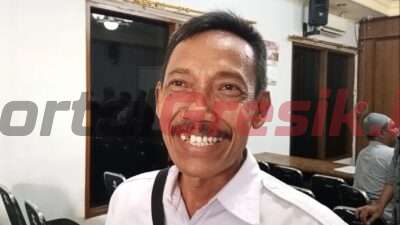 Kejari Gresik Periksa Kades Roomo dan Bendahara Atas Dugaan Korupsi Pembelian Beras CSR PT.Smelting, Sekdes Roomo Mangkir!