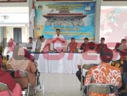 RKPDes 2025 Desa Wotansari Usulkan Mobil Siaga, Kades Hariyono : Semoga Bisa Dikabulkan Dinas PMD