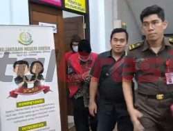 Terbukti Kuat Salahgunakan Dana CSR dari PT Smelting, Kejari Gresik Tetapkan Kades, Sekdes dan Ketua BPD Roomo Sebagai Tersangka