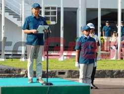 Petrokimia Gresik Berkontribusi Siapkan Ribuan Pemuda Unggul Melalui Program Magang Dan Beasiswa