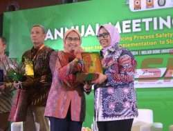 Wujudkan Pembangunan yang Ramah Lingkungan, SIG Gencarkan Inisiatif Dekarbonisasi untuk Hasilkan Semen Hijau