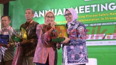 Wujudkan Pembangunan yang Ramah Lingkungan, SIG Gencarkan Inisiatif Dekarbonisasi untuk Hasilkan Semen Hijau