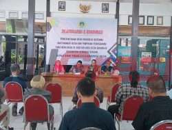 Begini Langkah Pemerintah Desa Sukorejo Kecamatan Kebomas Atasi Pengangguran