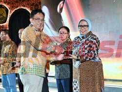 SIG Raih 16 Penghargaan Good Mining Practice 2024 dari Kementerian ESDM