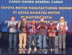 SIG dan Pelindo Perkuat Sinergi Operasional Logistik, Untuk Menjaga Ketersediaan Produk Bahan Bangunan Secara Nasional