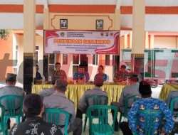 Pemdes Sidokumpul Bungah Gelontor Anggaran Puluhan Juta untuk Pelatihan Linmas, Kepemudaan dan Karang Taruna