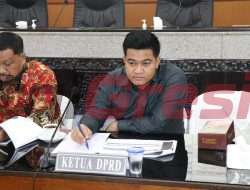 Ketua DPRD Gresik Tolak Opsi Pinjaman Daerah untuk Menutup Kekurangan Anggaran Infrastruktur di KUA-PPAS 2025