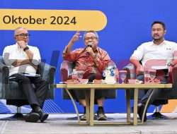 Semen Hijau SIG Dukung Upaya Kementerian PUPR untuk Mempercepat Pembangunan Infrastruktur Berkelanjutan