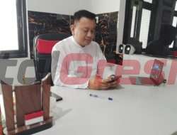 Kades Arief Wijaya : Aktivasi IKD, Masyarakat Akan Lebih Mudah Melakukan Transaksi Pelayanan Publik