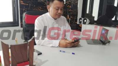 Kades Arief Wijaya : Aktivasi IKD, Masyarakat Akan Lebih Mudah Melakukan Transaksi Pelayanan Publik