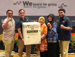 SIG Gelar Pelatihan Digital Marketing bagi 42 Pelaku UMKM Gresik