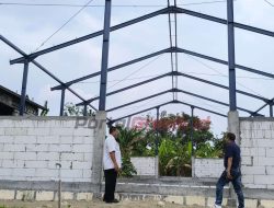 Lumbung Pangan Desa Randupadangan di Gresik Menjaga Ketersediaan Pangan Warga