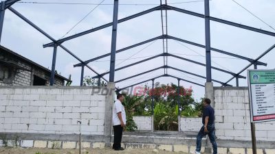 Lumbung Pangan Desa Randupadangan di Gresik Menjaga Ketersediaan Pangan Warga