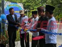 Pemdes Sembunganyar Kembangkan Usaha Bumdes untuk Kemakmuran Masyarakat